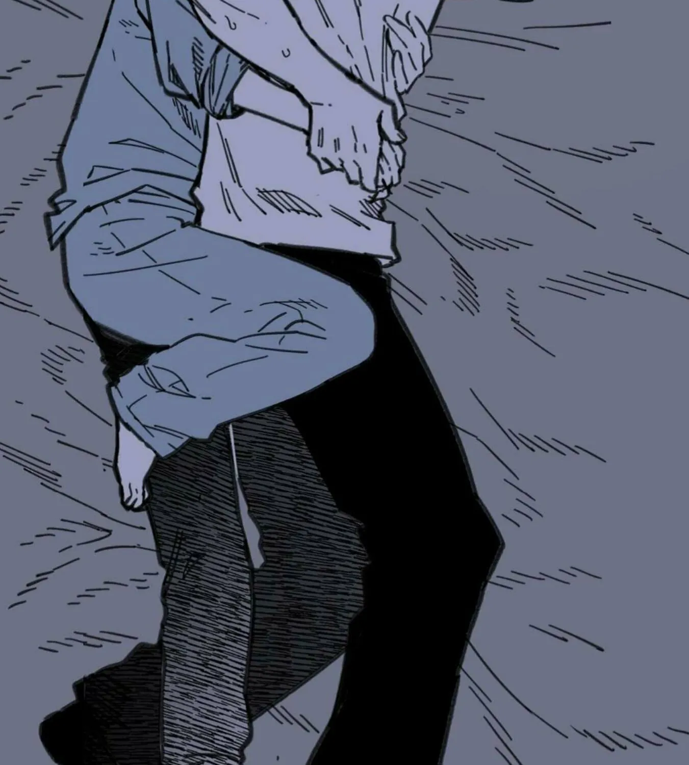 High School Boy Chapter 26 page 41 - 