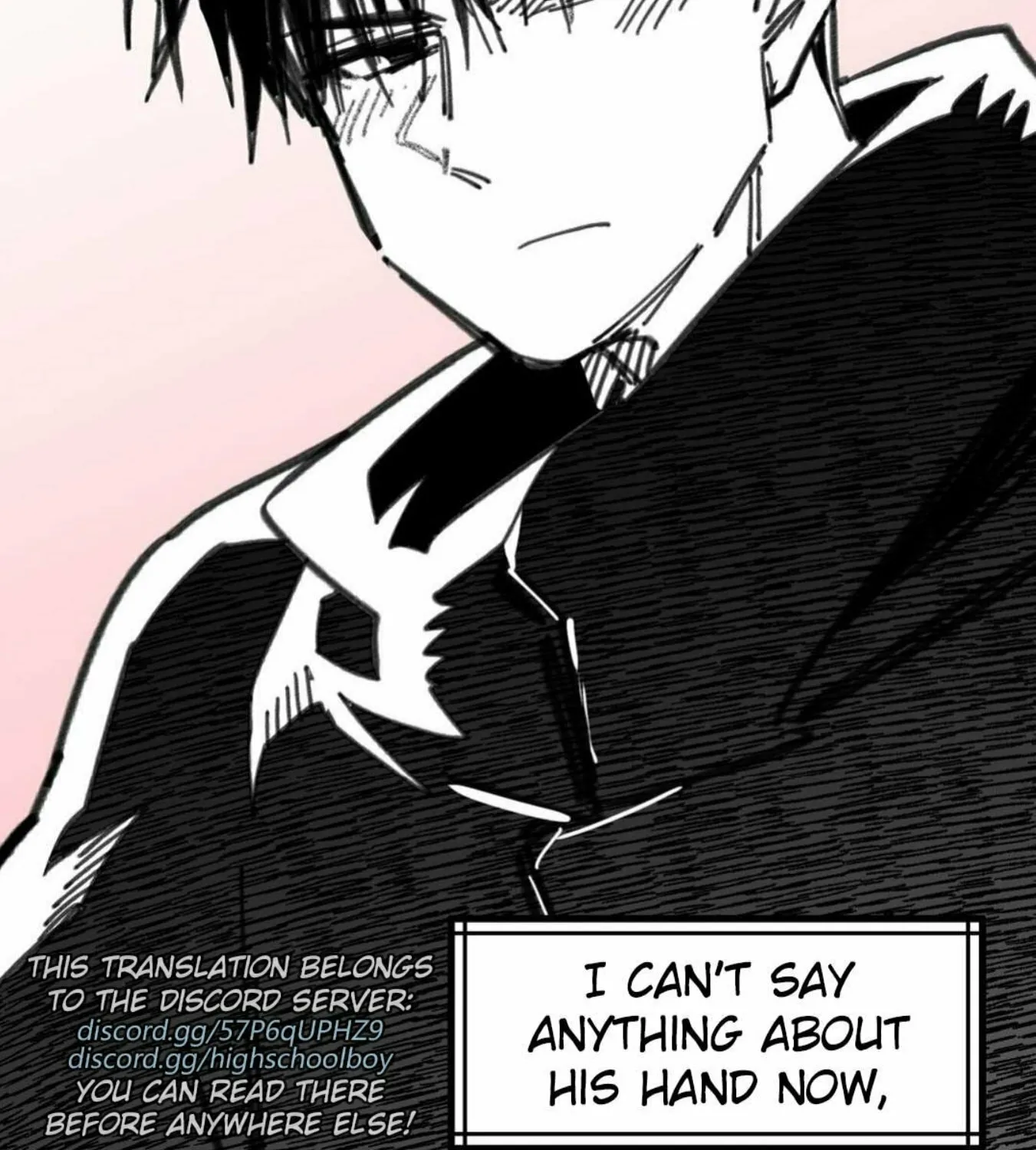 High School Boy Chapter 26 page 60 - 