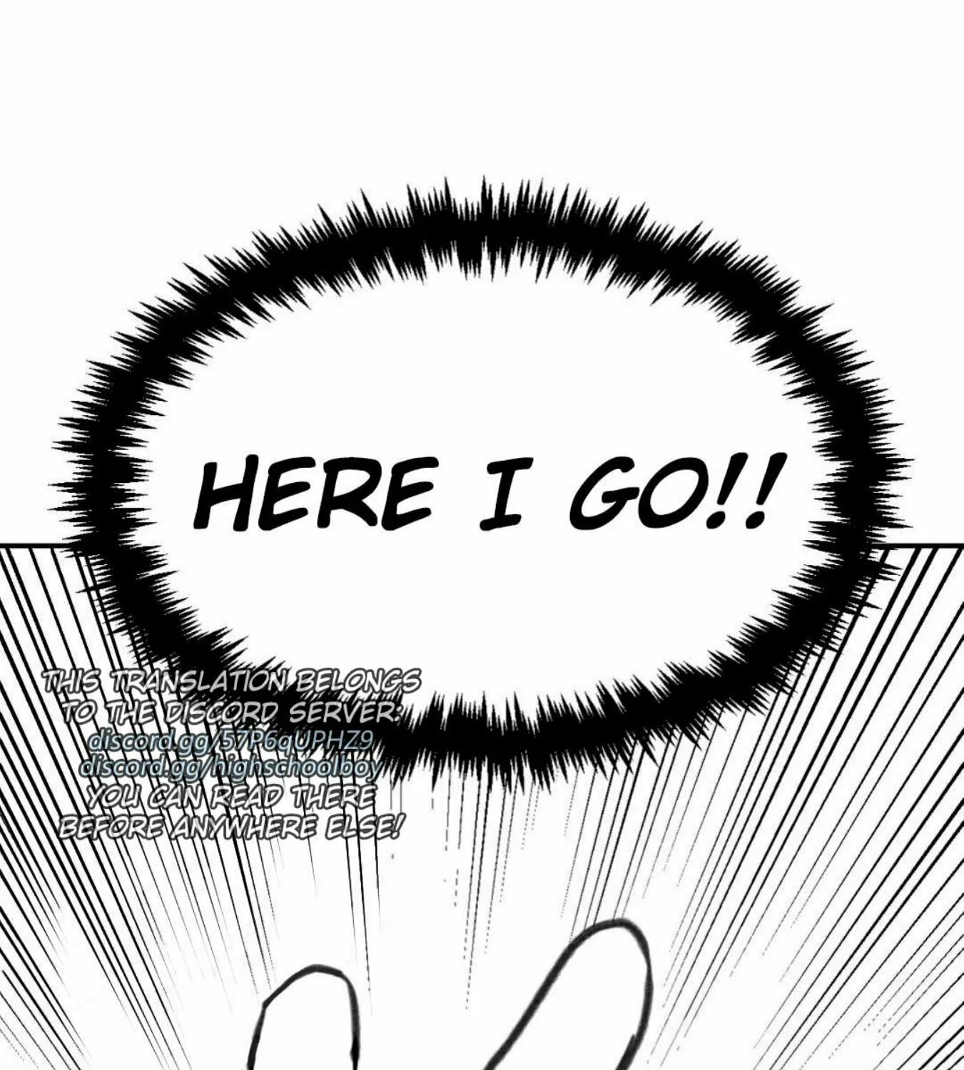 High School Boy Chapter 26 page 64 - 