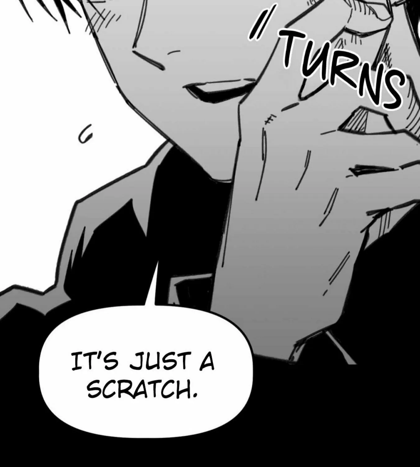 High School Boy Chapter 26 page 8 - 