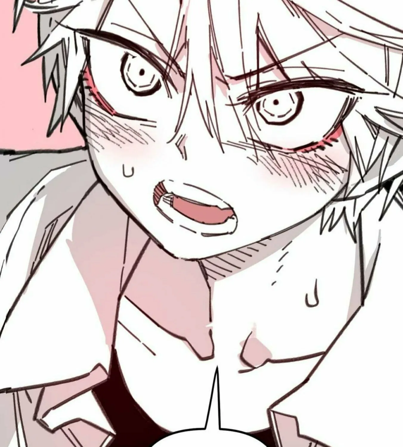 High School Boy Chapter 26 page 71 - 