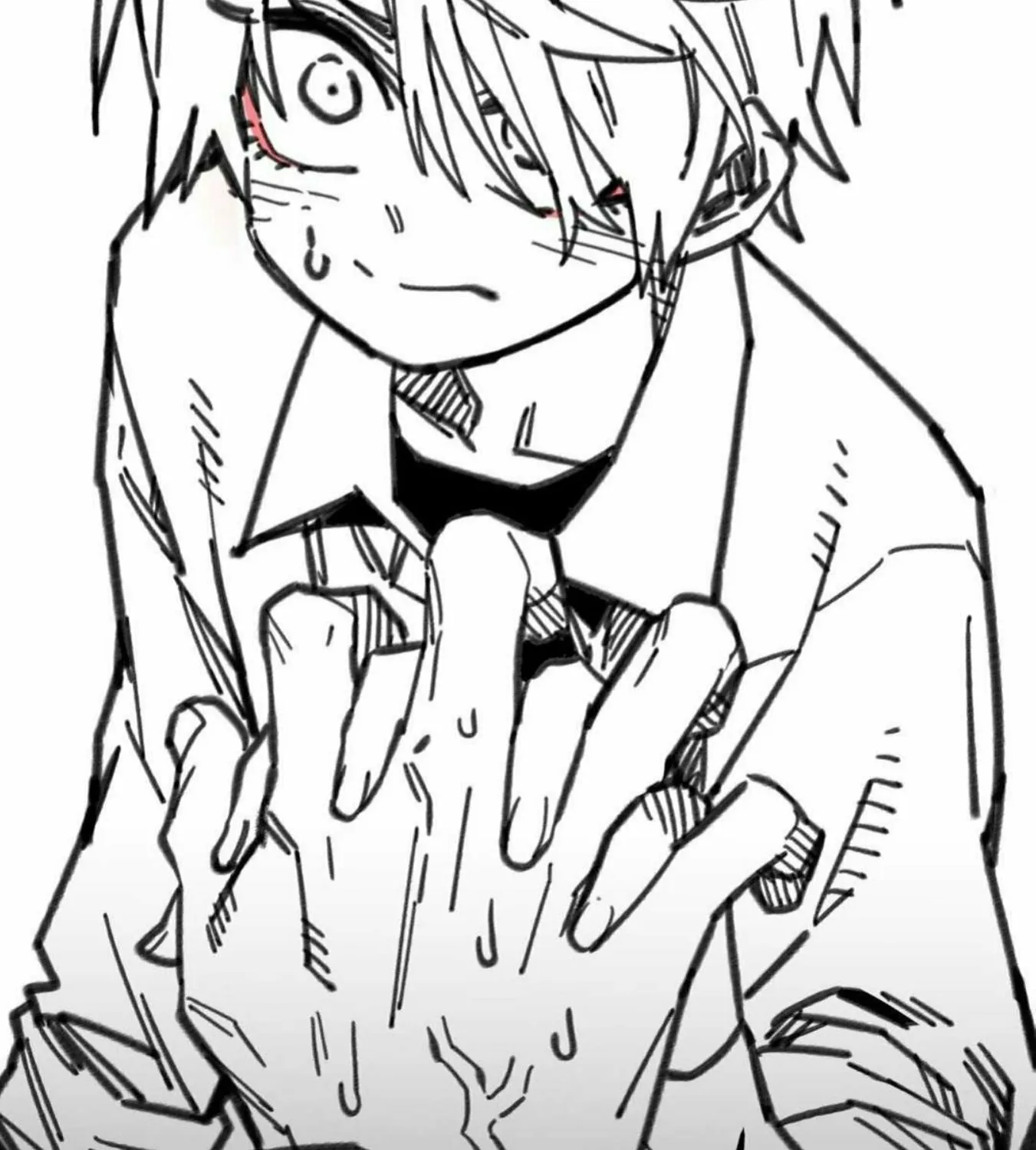 High School Boy Chapter 26 page 79 - 