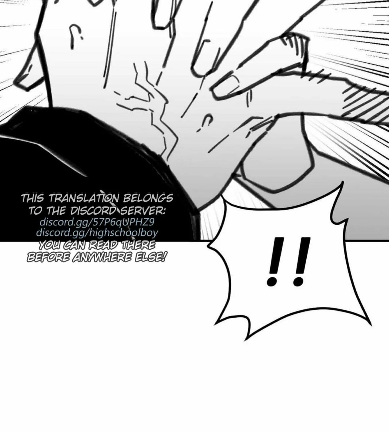 High School Boy Chapter 26 page 82 - 