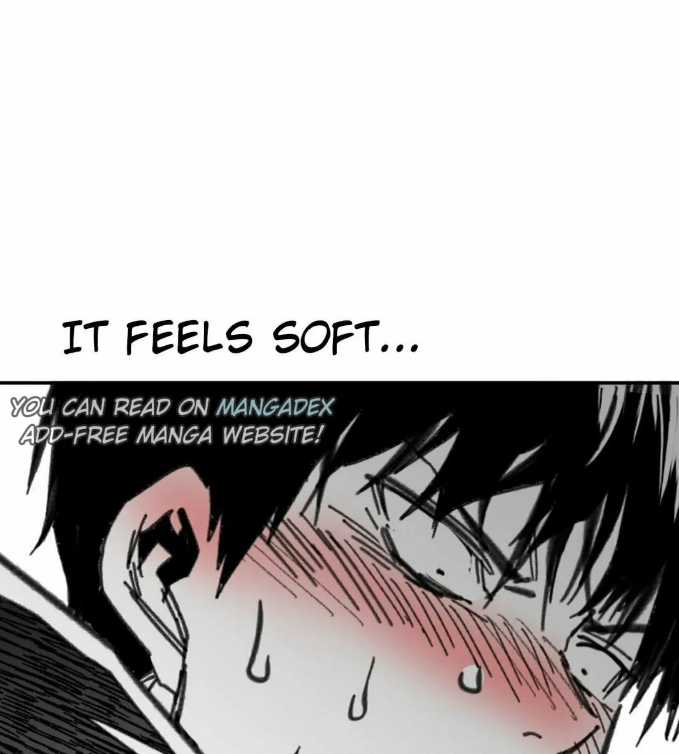High School Boy Chapter 26 page 84 - 