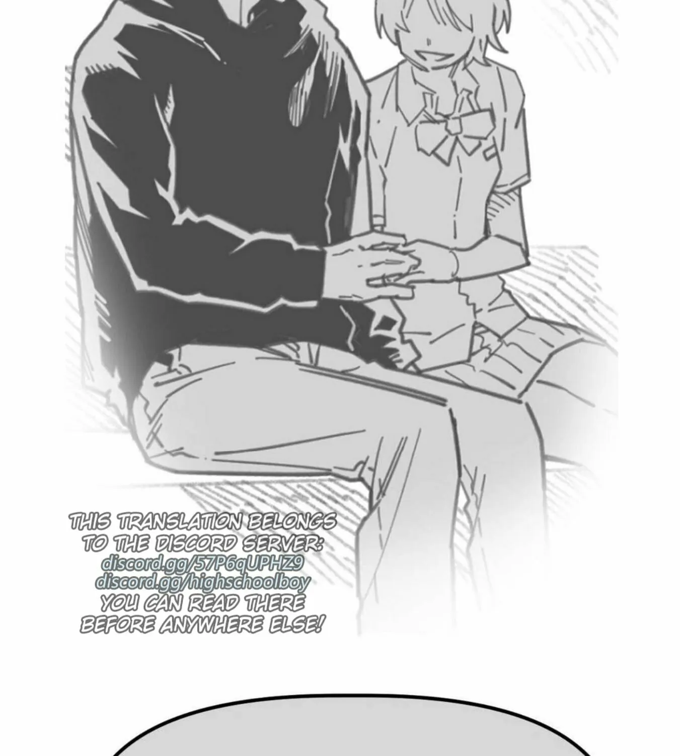 High School Boy Chapter 26 page 87 - 