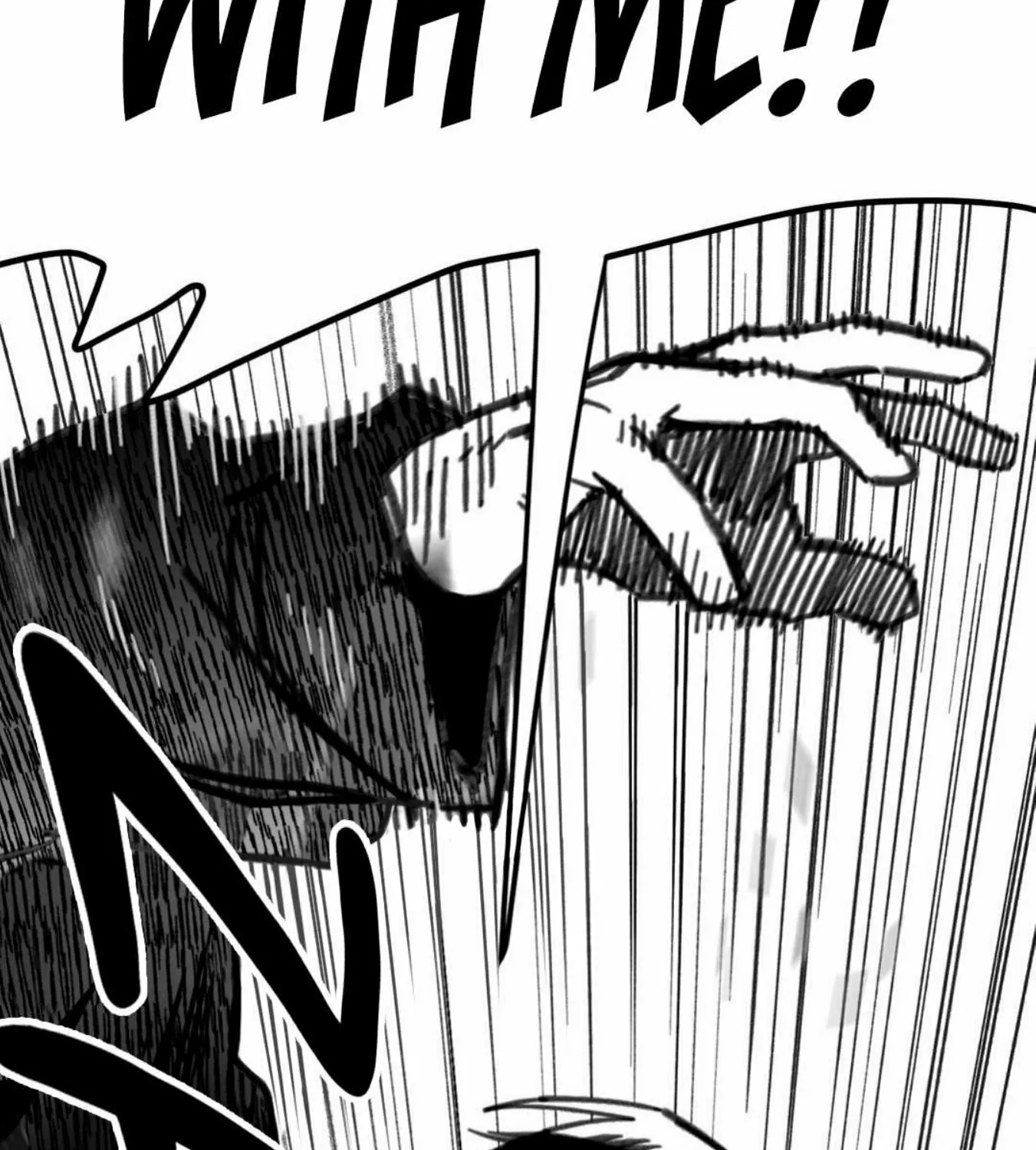 High School Boy Chapter 26 page 91 - 