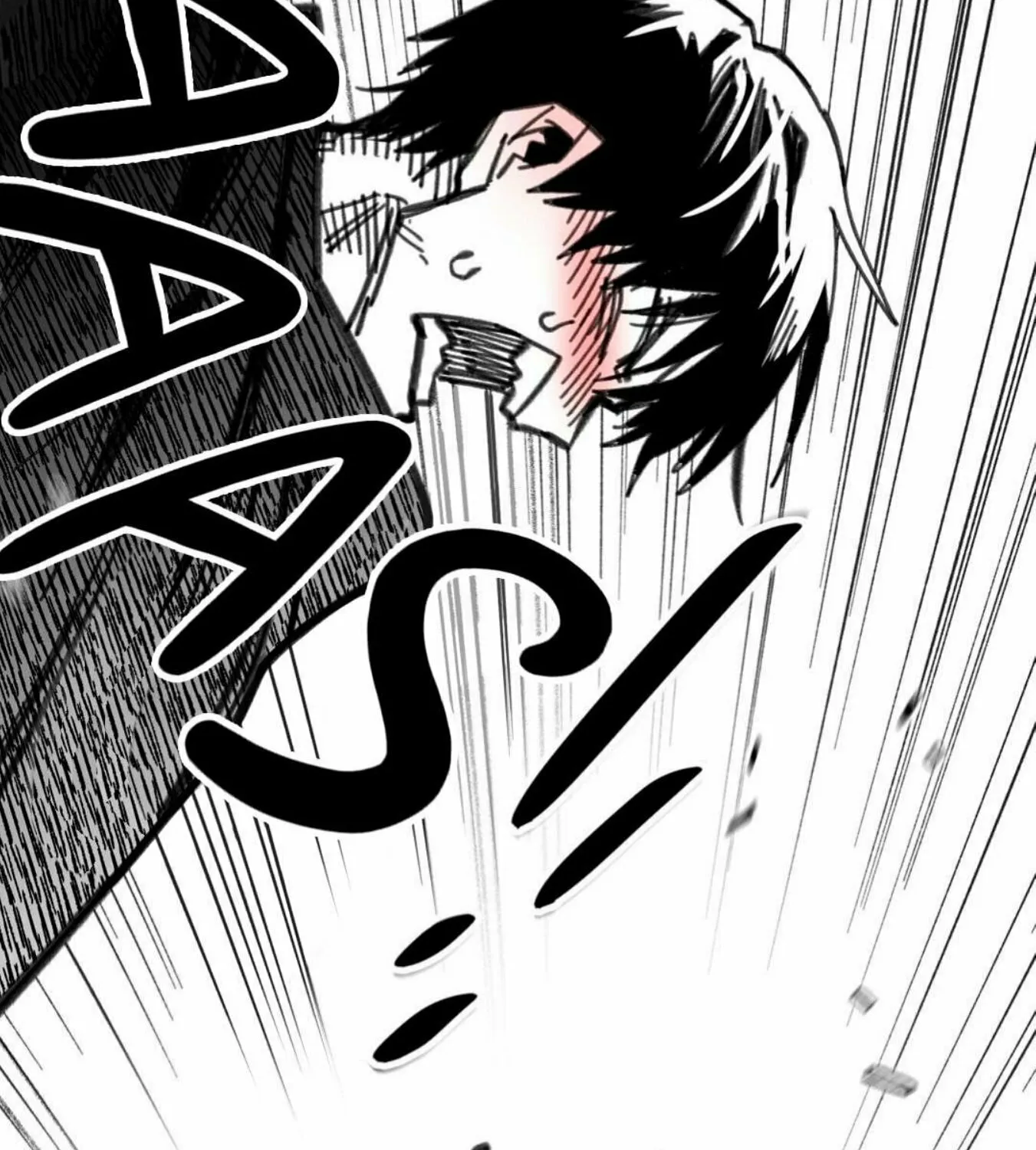 High School Boy Chapter 26 page 92 - 