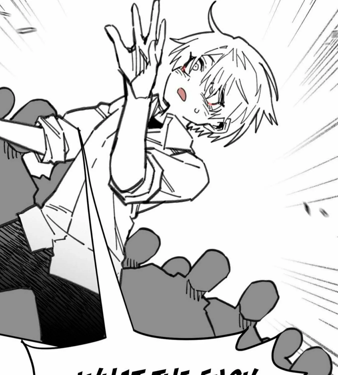 High School Boy Chapter 26 page 93 - 