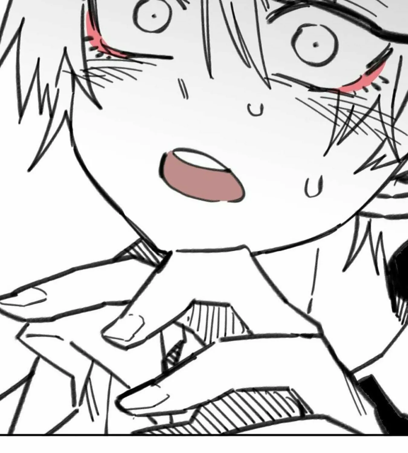 High School Boy Chapter 26 page 99 - 