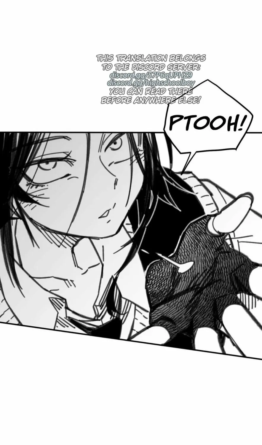 High School Boy Chapter 27 page 102 - 