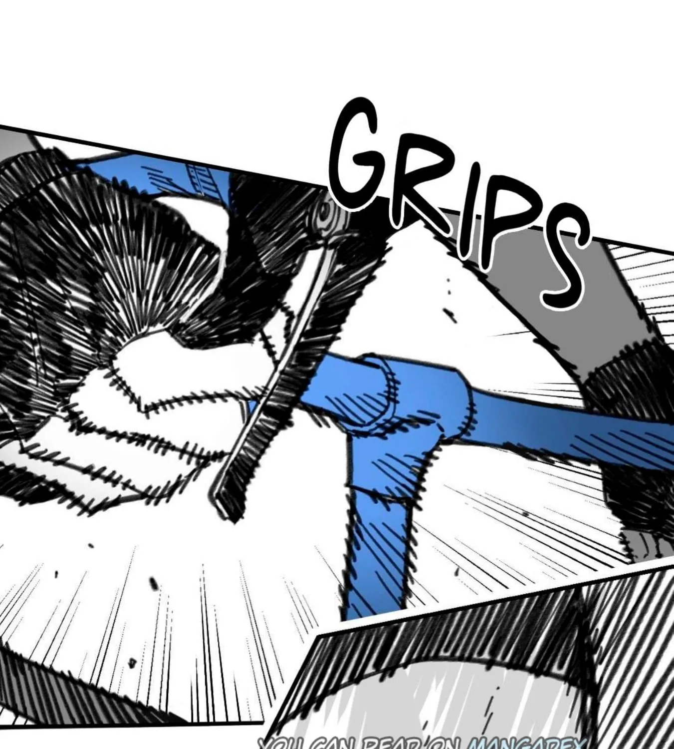High School Boy Chapter 27 page 104 - 