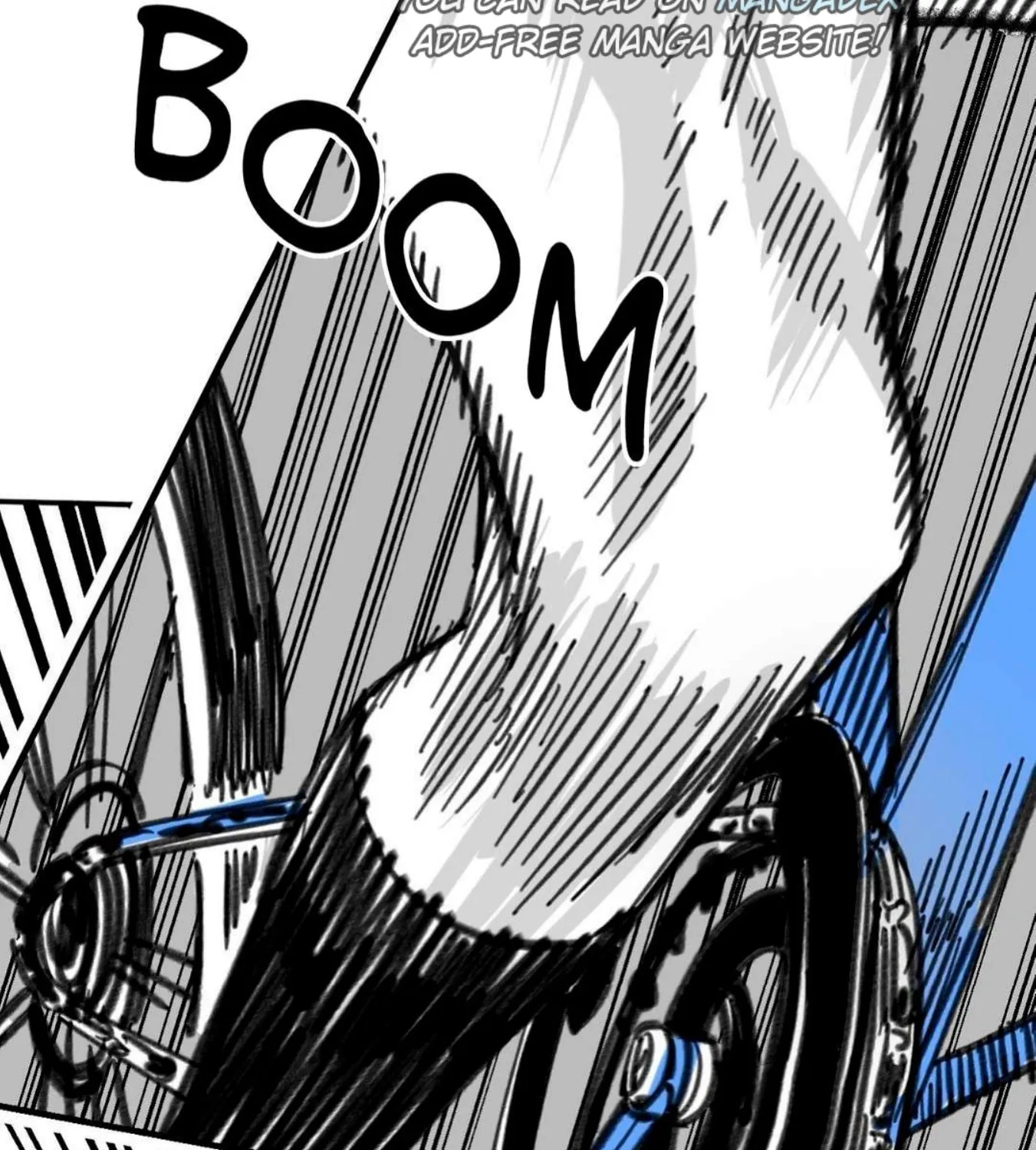 High School Boy Chapter 27 page 105 - 