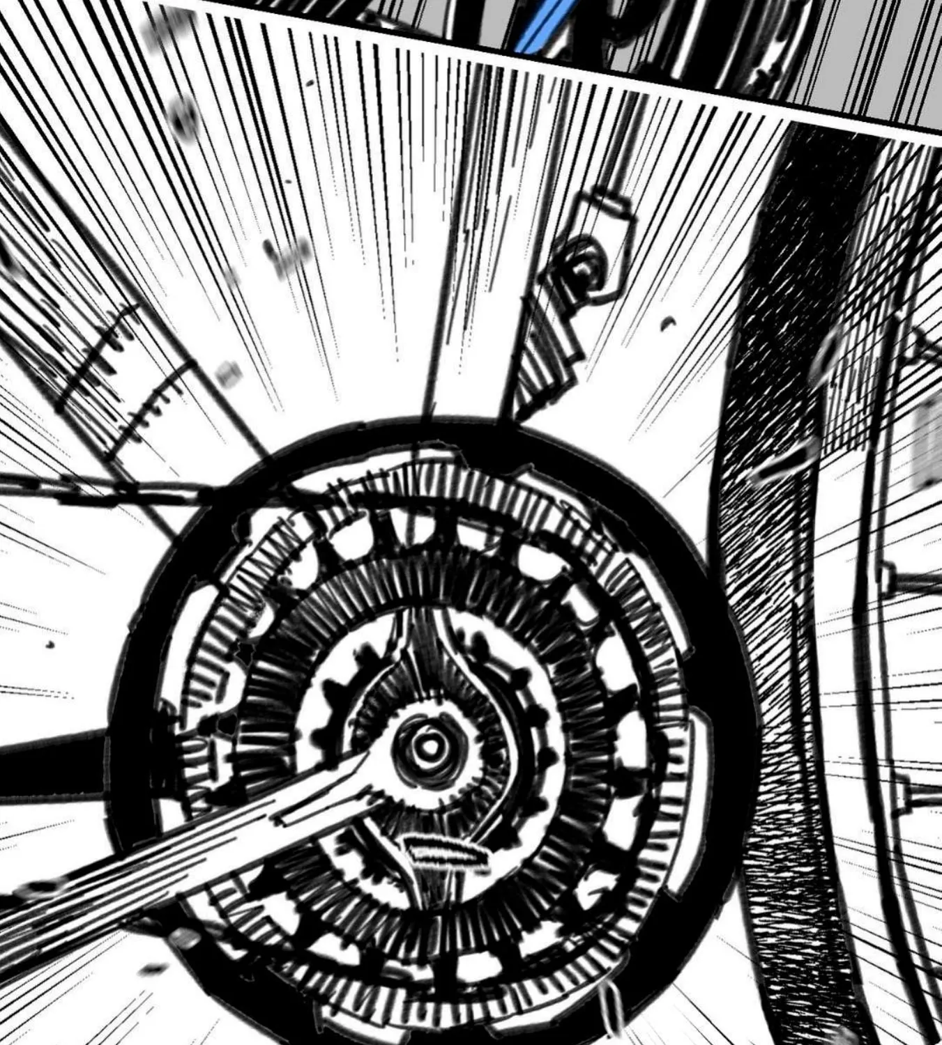 High School Boy Chapter 27 page 106 - 
