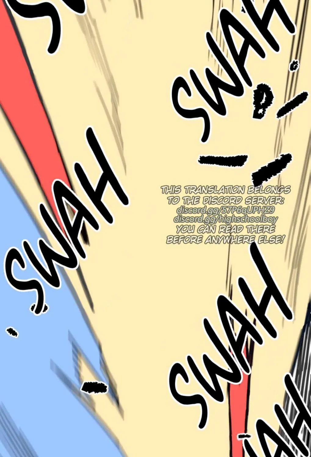 High School Boy Chapter 27 page 110 - 