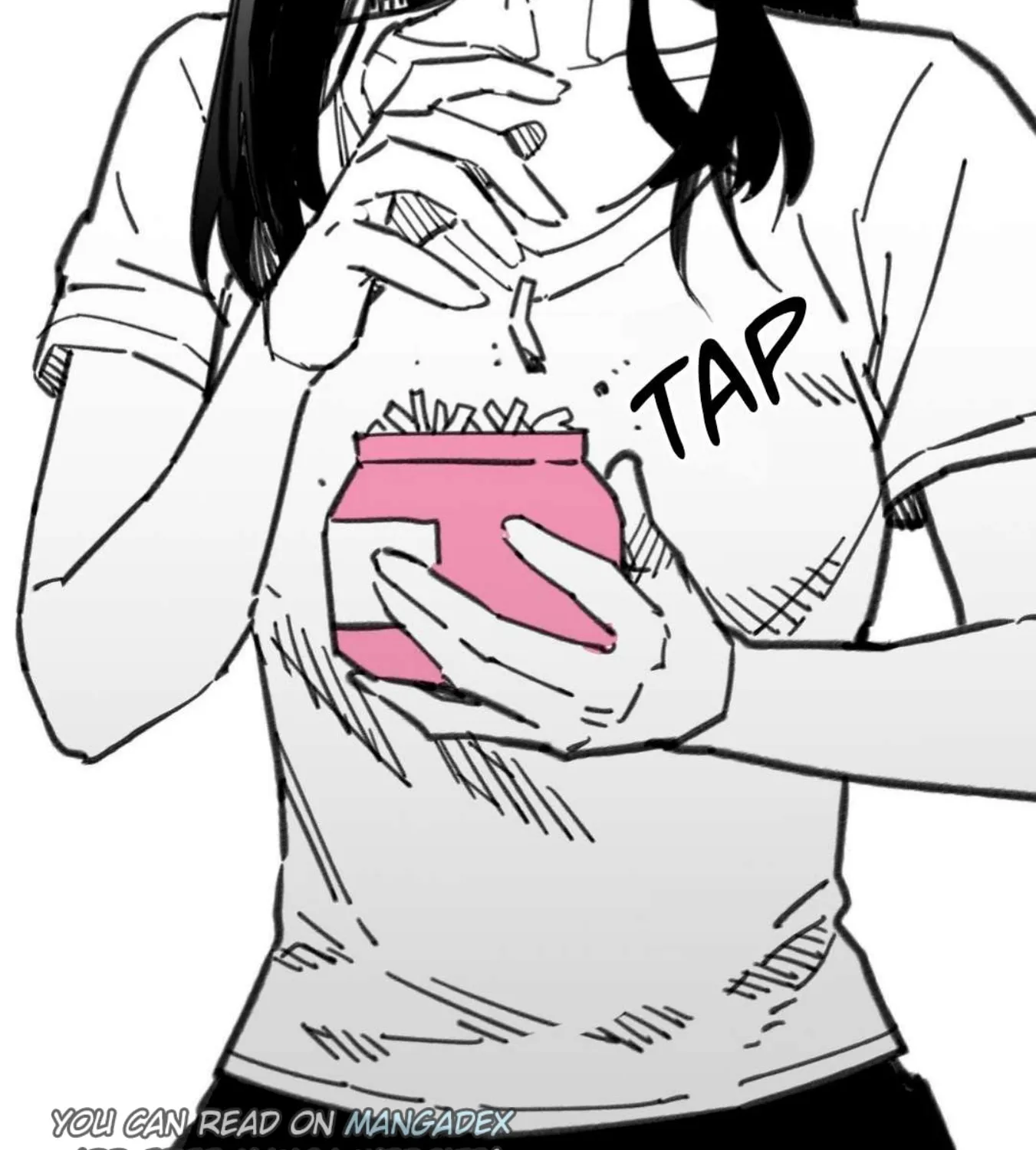 High School Boy Chapter 27 page 12 - 