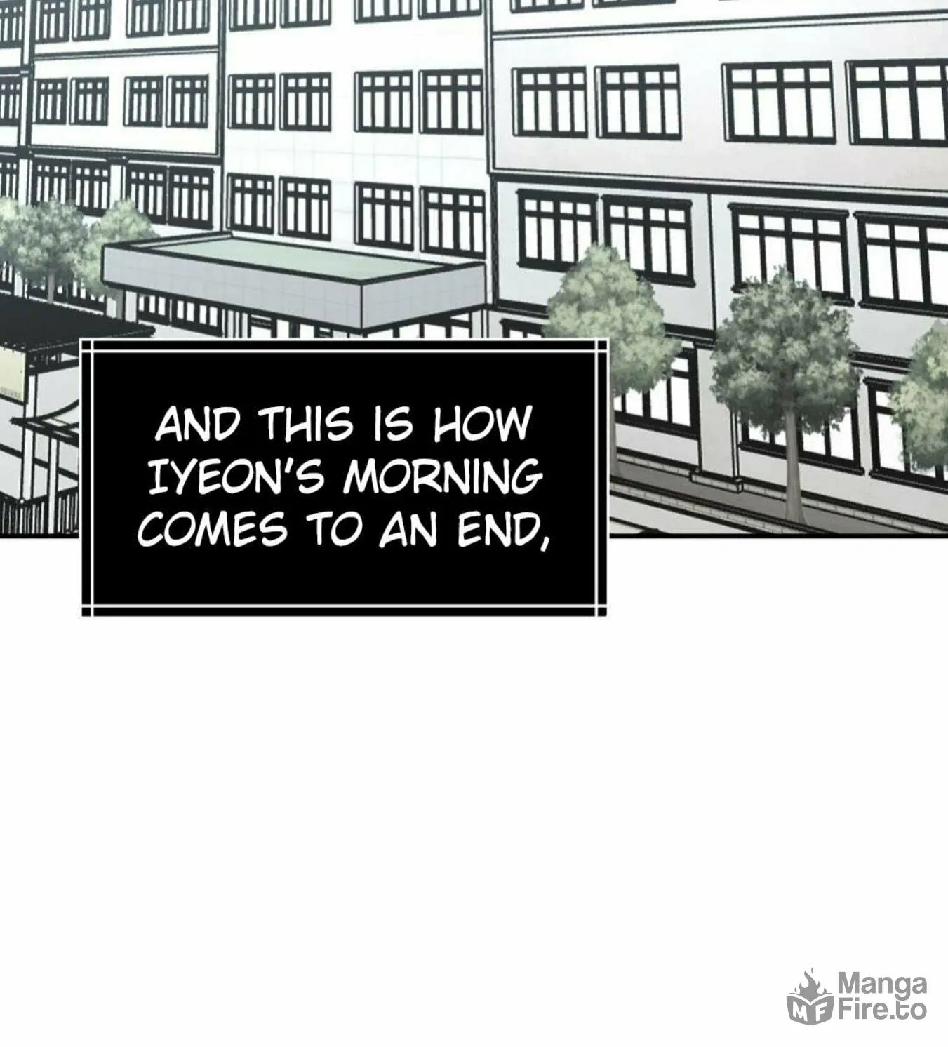 High School Boy Chapter 27 page 121 - 