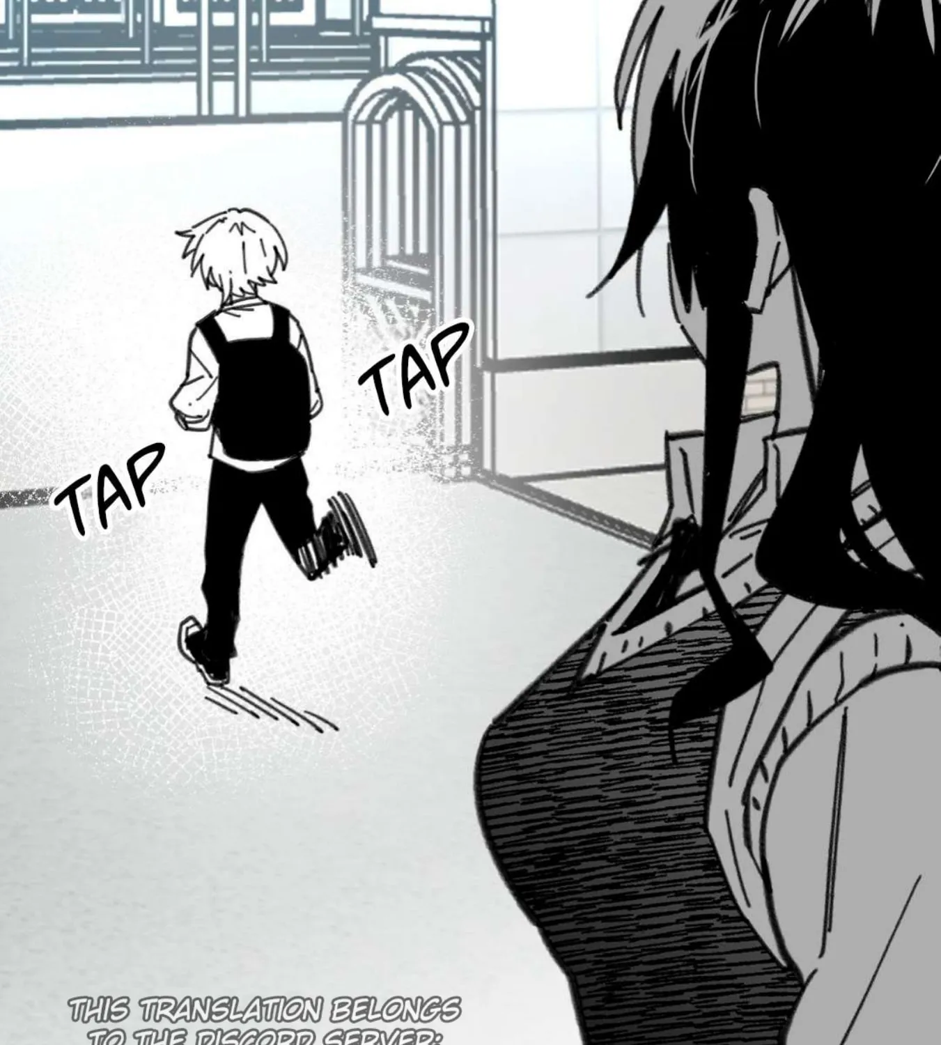 High School Boy Chapter 27 page 123 - 