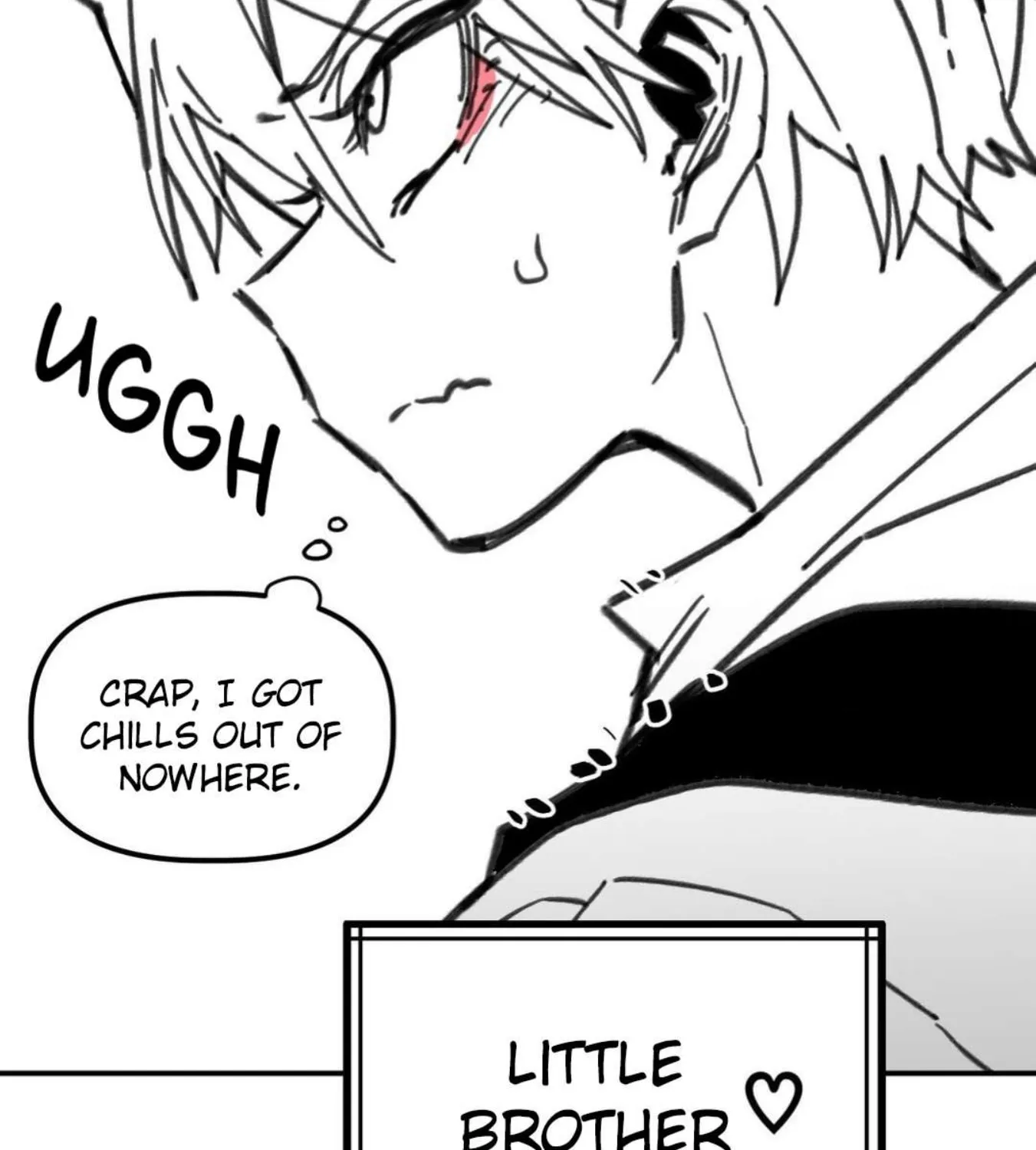 High School Boy Chapter 27 page 129 - 