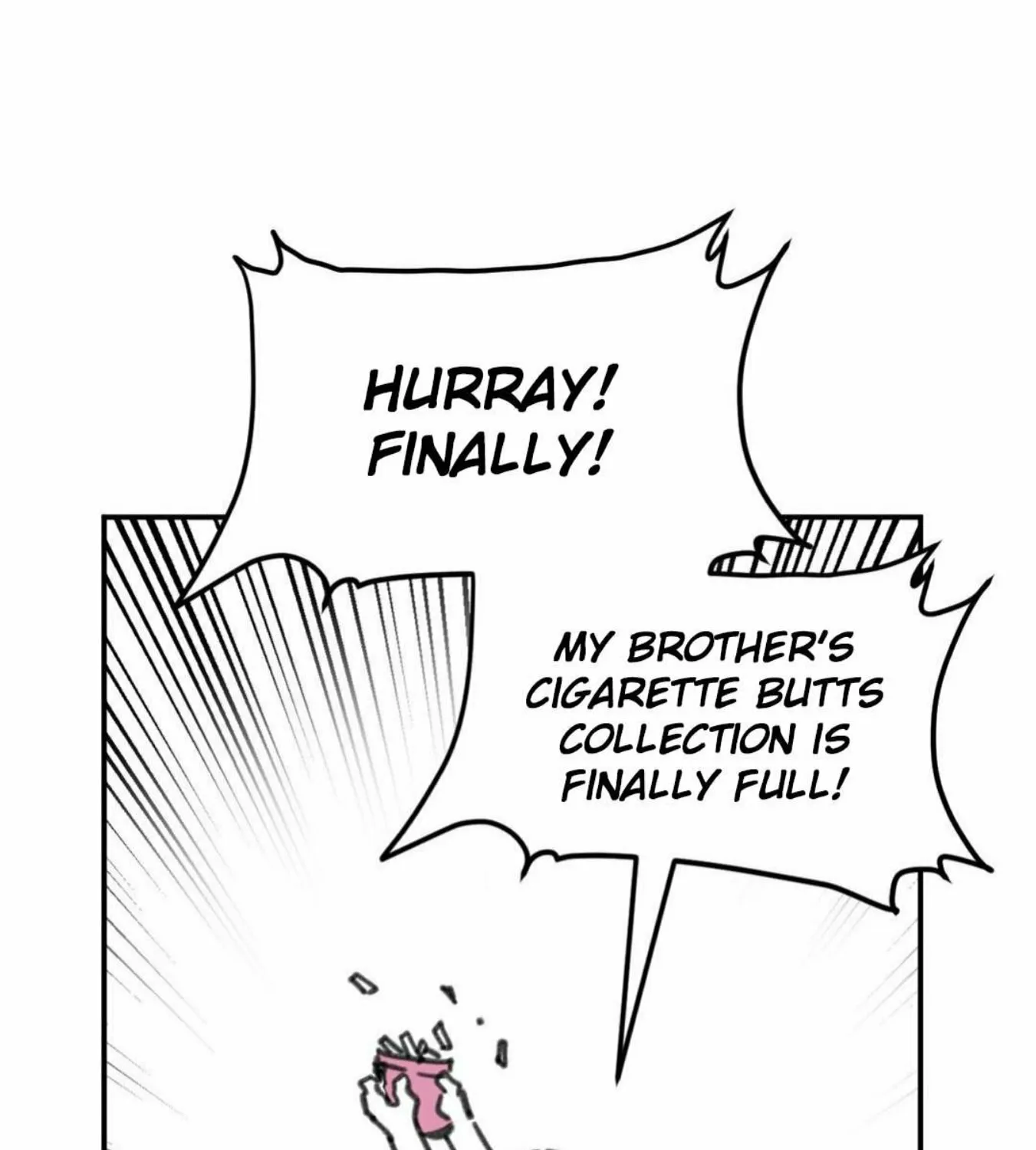 High School Boy Chapter 27 page 14 - 
