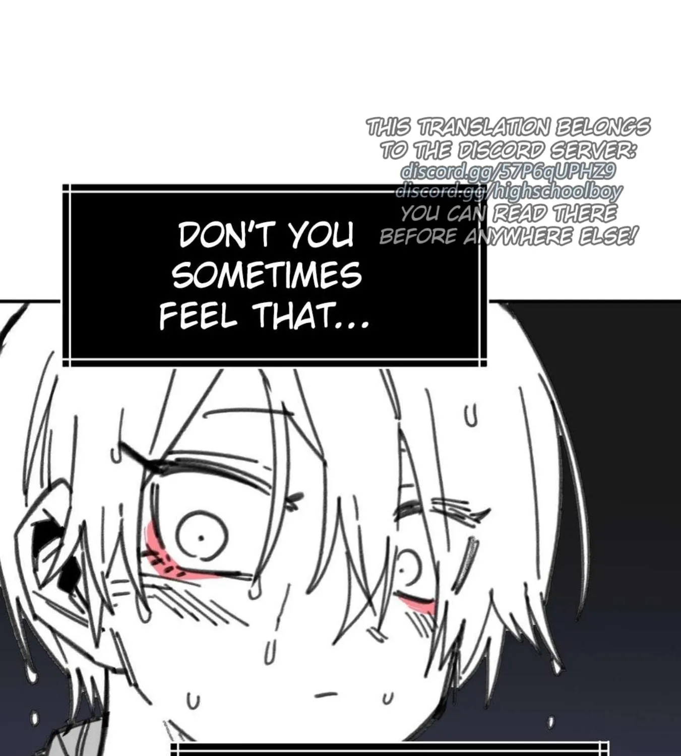 High School Boy Chapter 27 page 145 - 