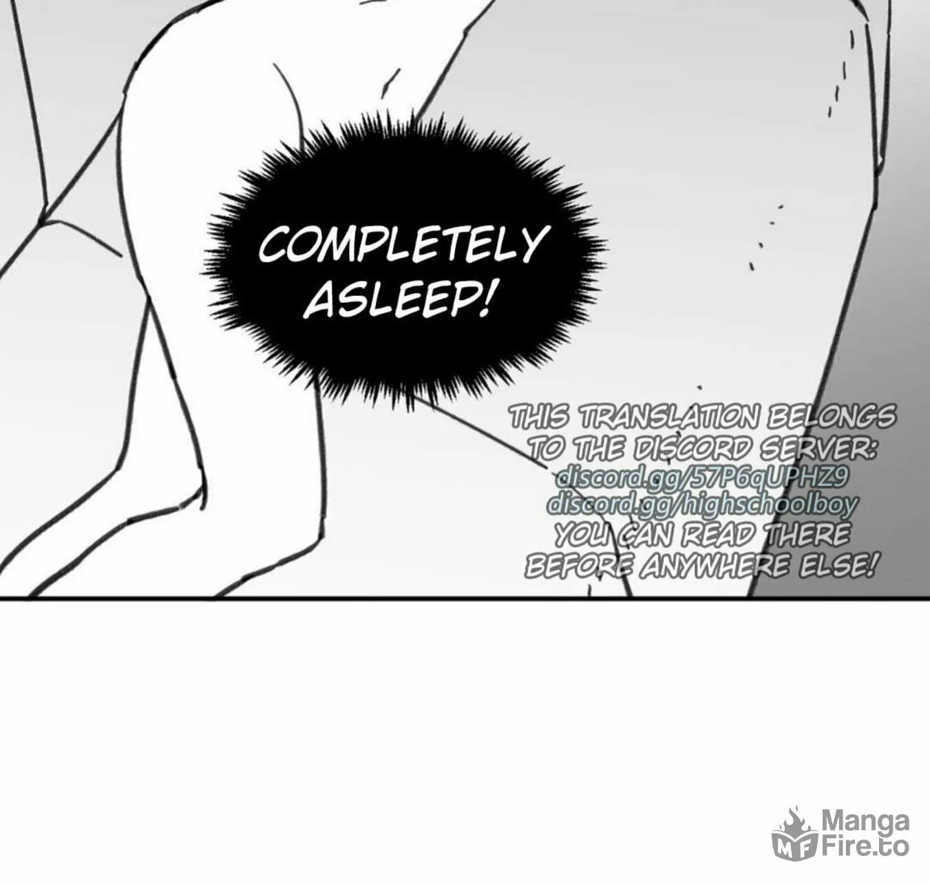 High School Boy Chapter 27 page 162 - 