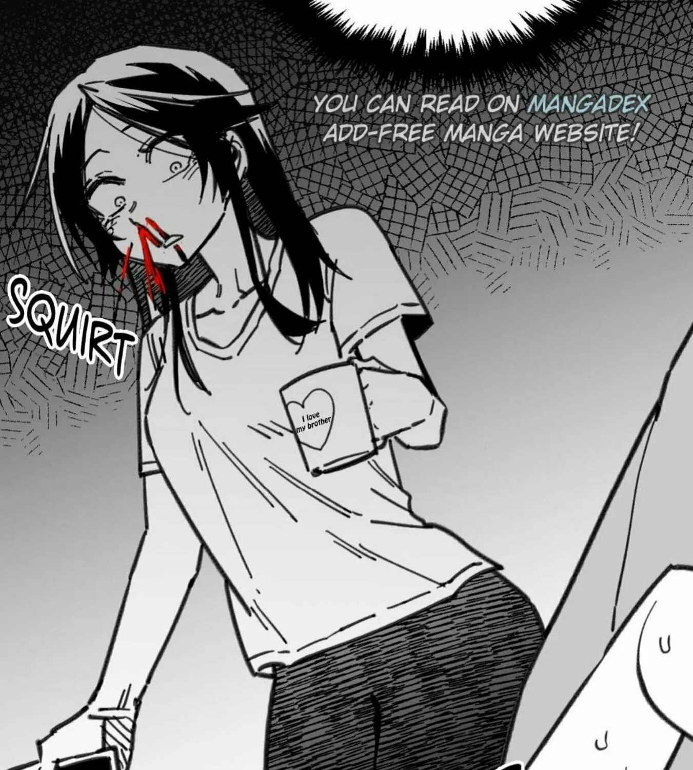 High School Boy Chapter 27 page 164 - 