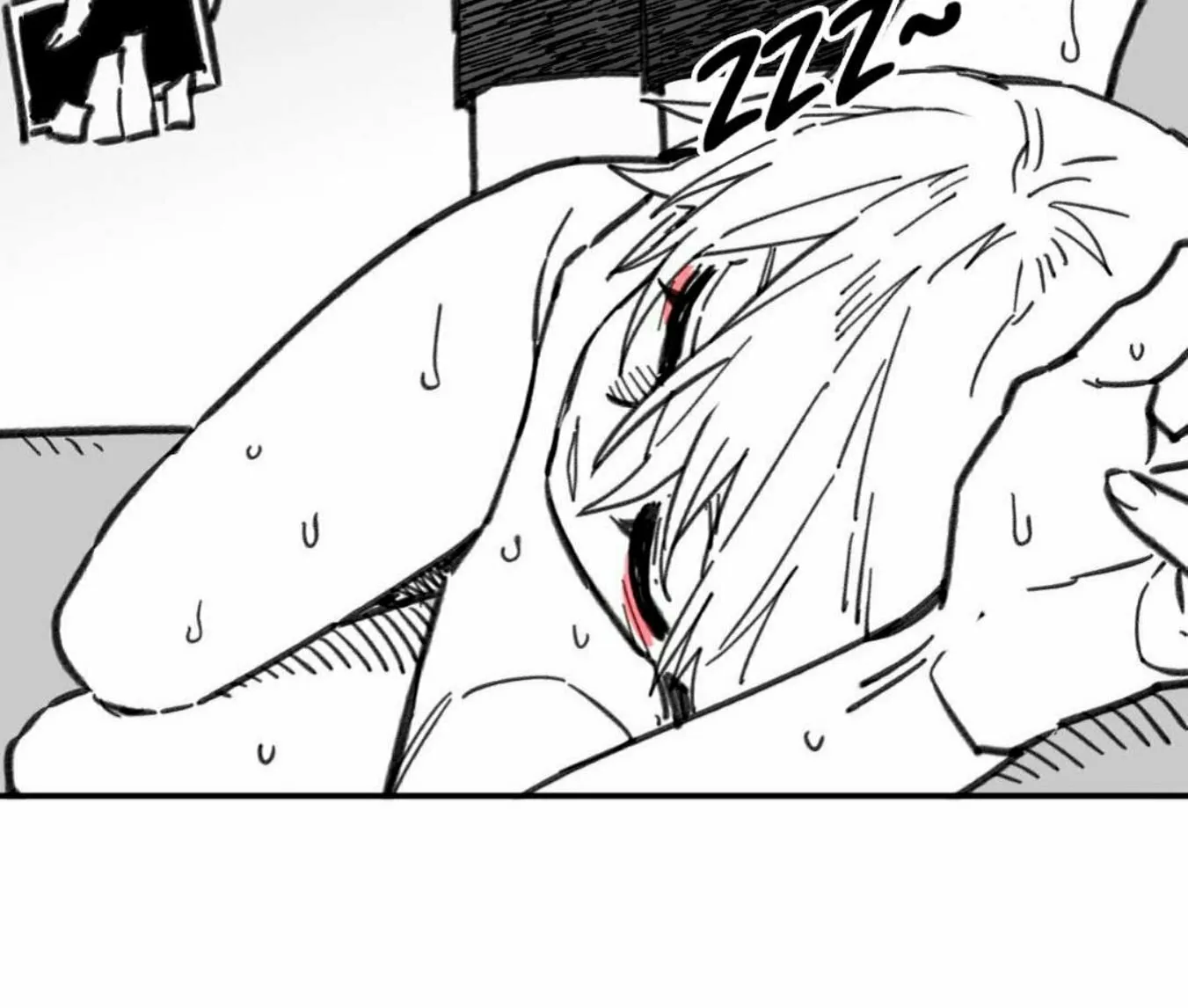 High School Boy Chapter 27 page 165 - 