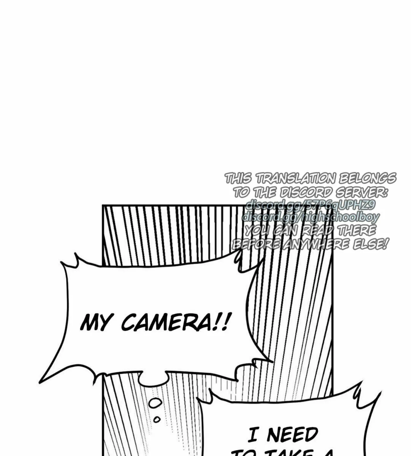 High School Boy Chapter 27 page 166 - 
