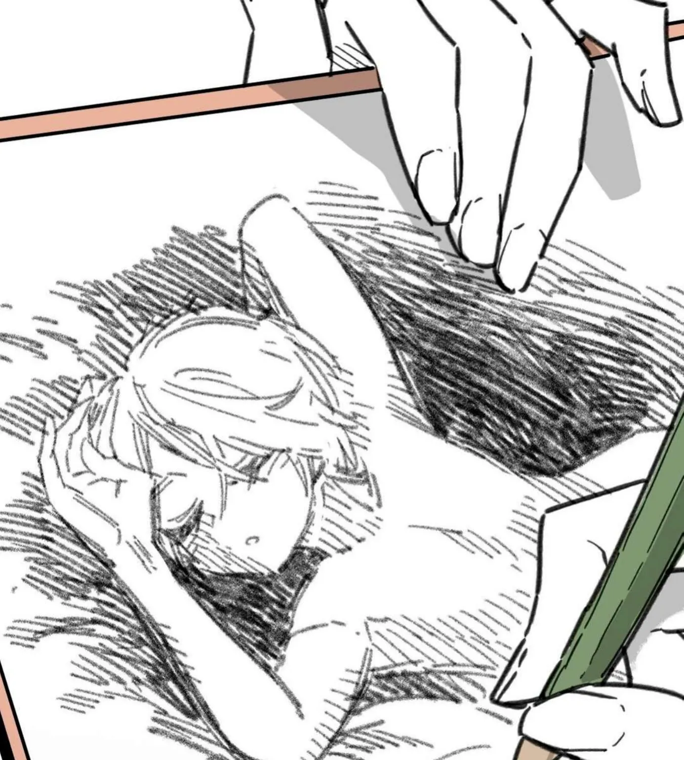 High School Boy Chapter 27 page 180 - 