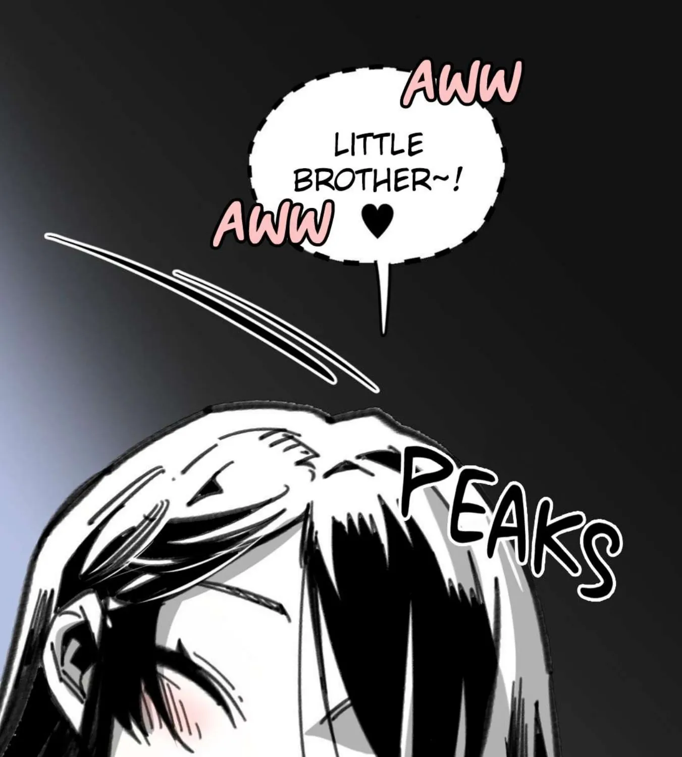 High School Boy Chapter 27 page 23 - 