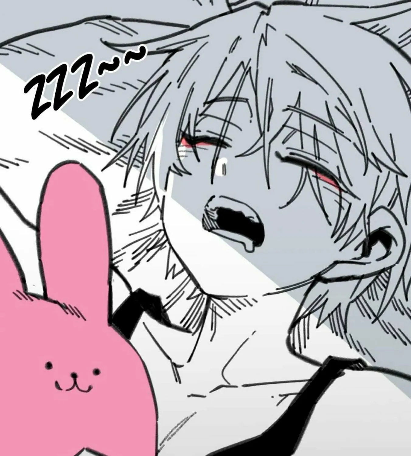 High School Boy Chapter 27 page 27 - 