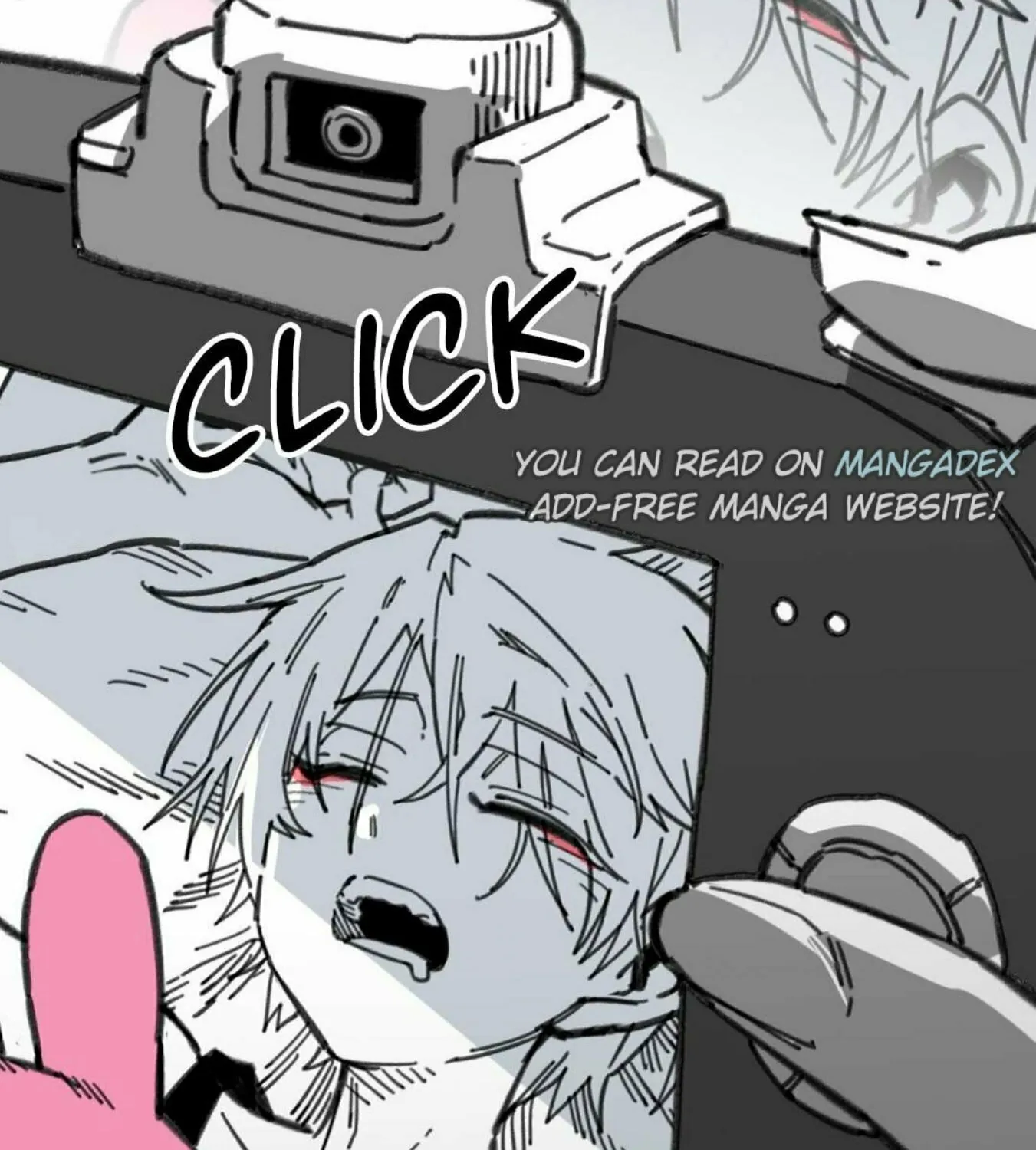 High School Boy Chapter 27 page 30 - 