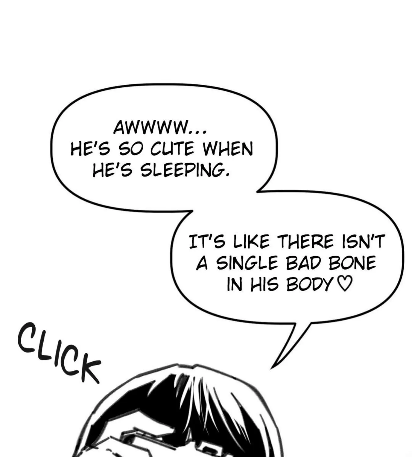 High School Boy Chapter 27 page 32 - 