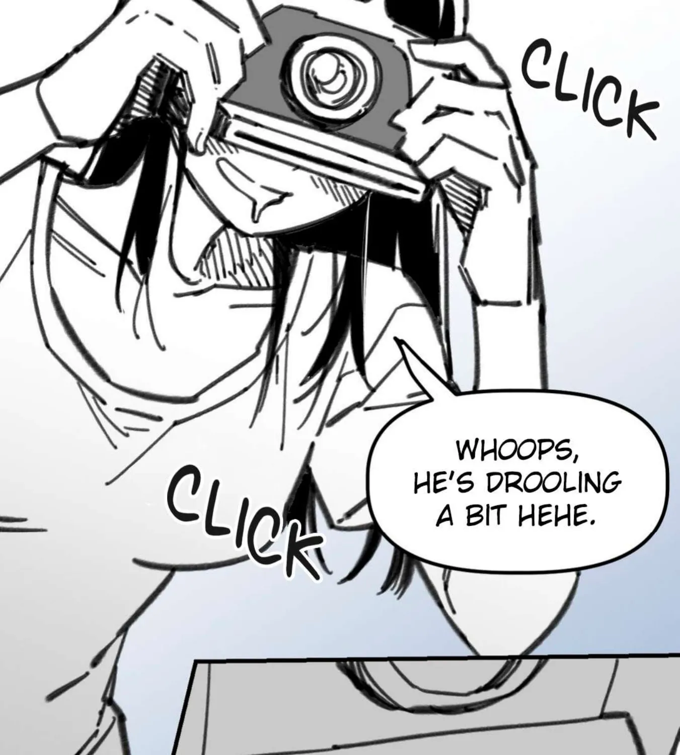 High School Boy Chapter 27 page 33 - 
