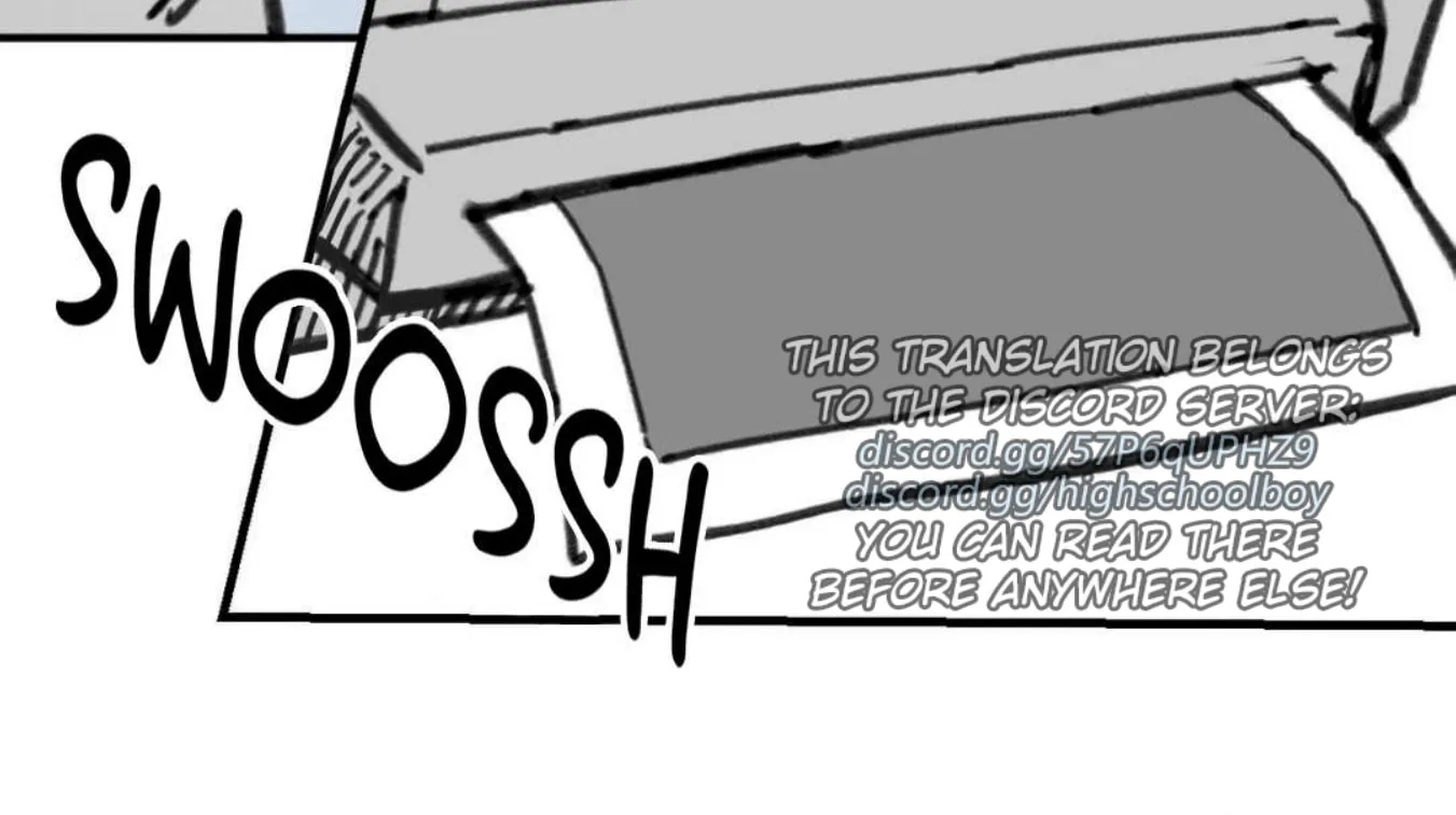 High School Boy Chapter 27 page 34 - 