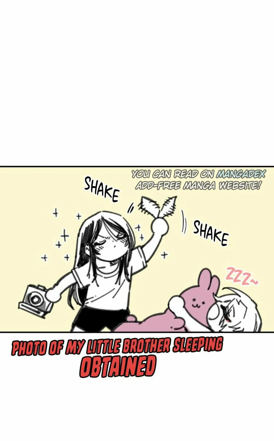 High School Boy Chapter 27 page 35 - 