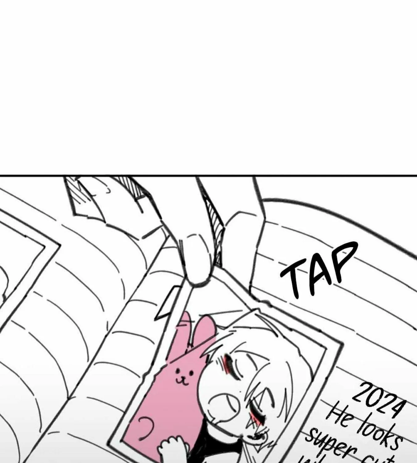 High School Boy Chapter 27 page 37 - 