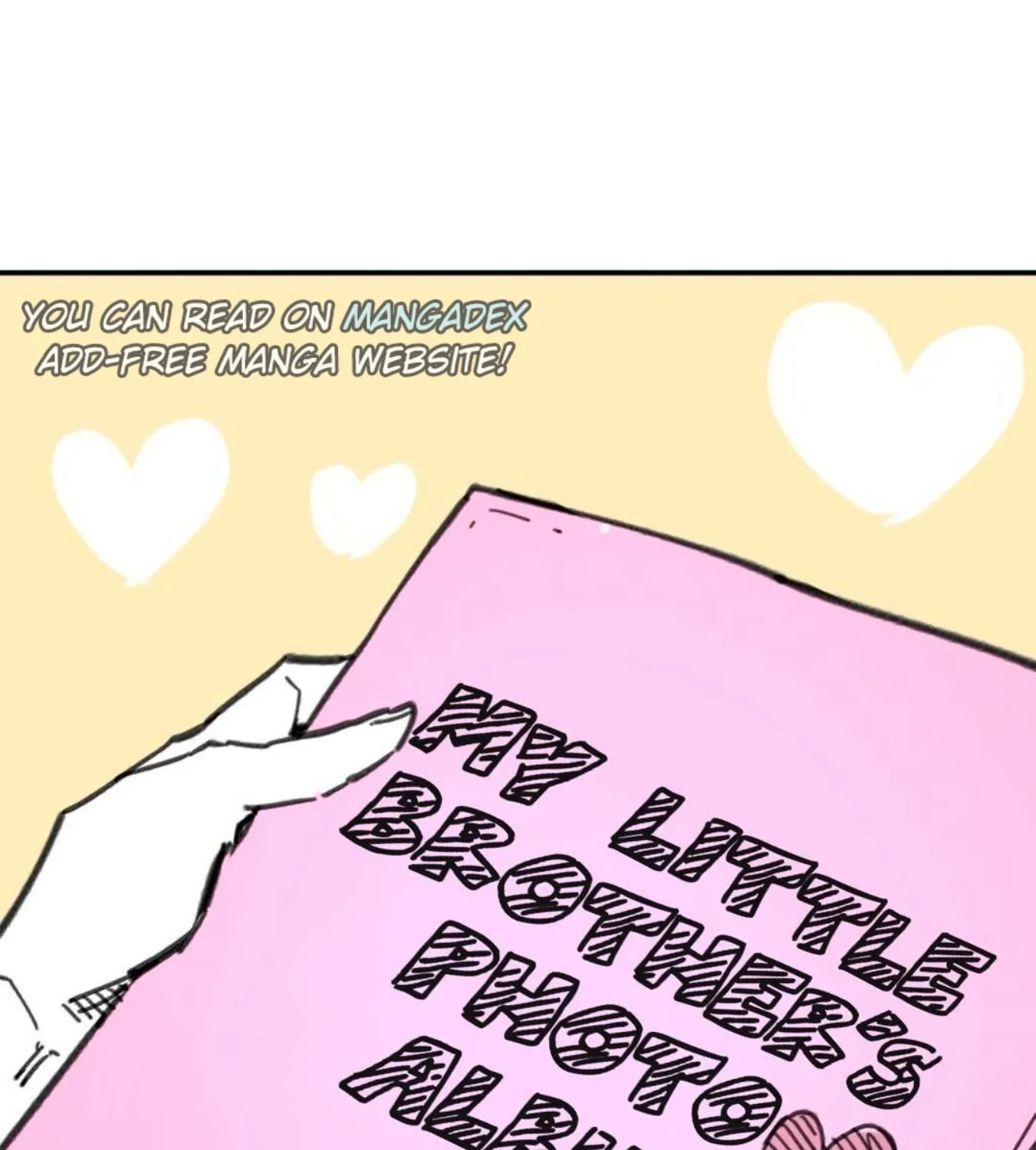 High School Boy Chapter 27 page 39 - 