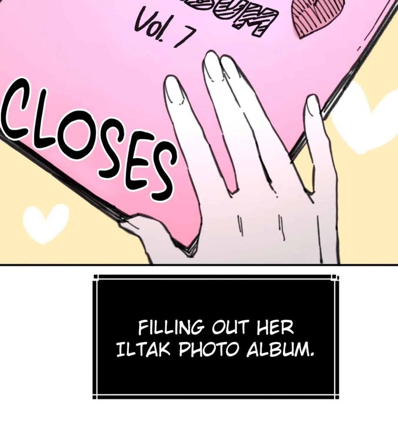 High School Boy Chapter 27 page 40 - 