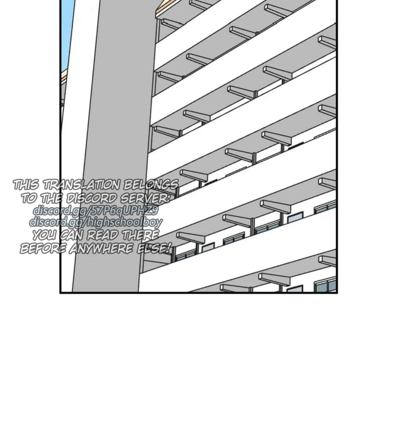 High School Boy Chapter 27 page 5 - 