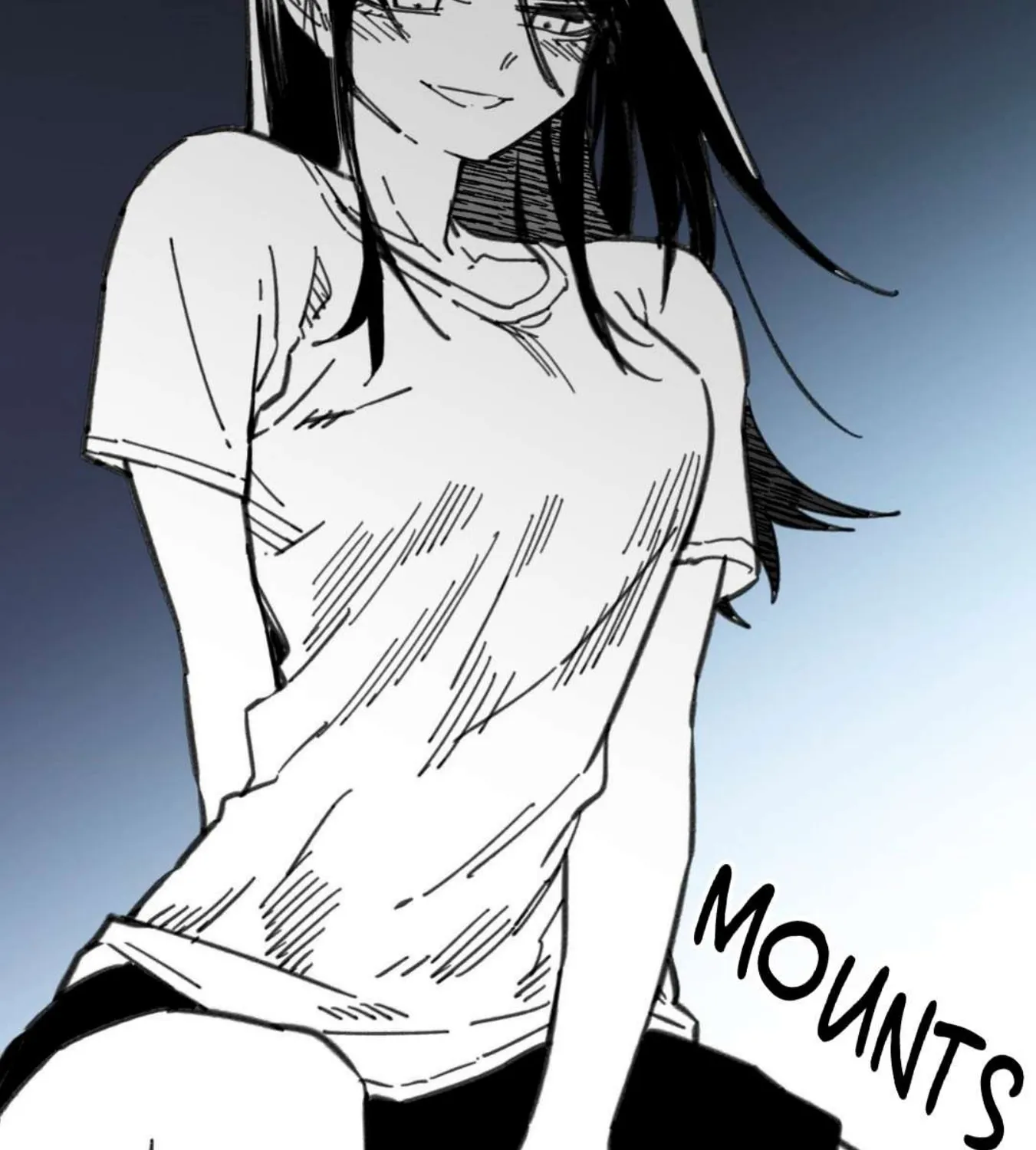 High School Boy Chapter 27 page 48 - 