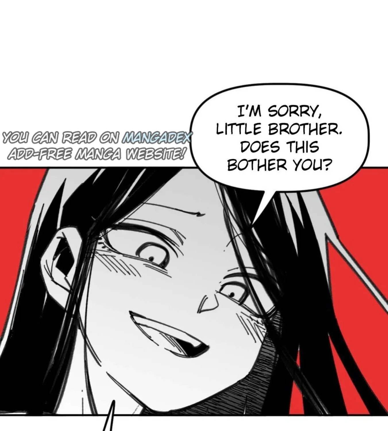 High School Boy Chapter 27 page 51 - 