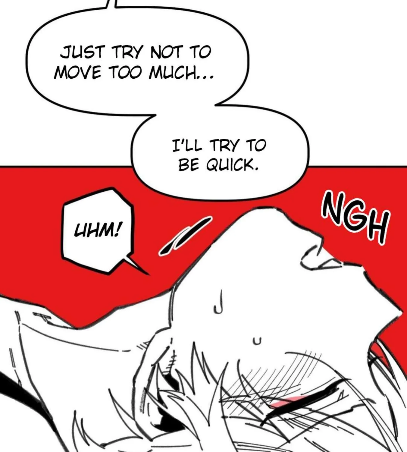 High School Boy Chapter 27 page 52 - 