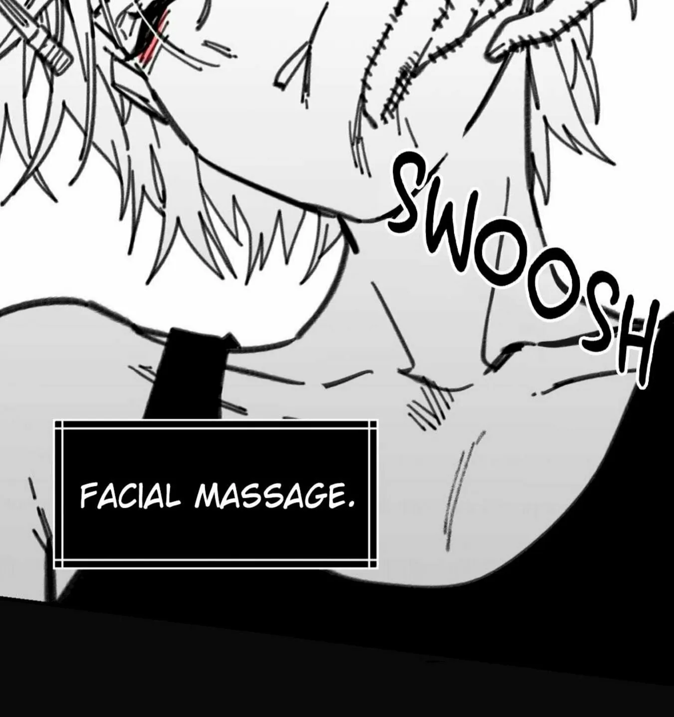 High School Boy Chapter 27 page 58 - 