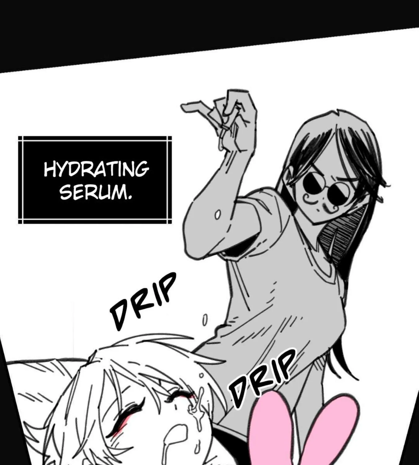 High School Boy Chapter 27 page 59 - 