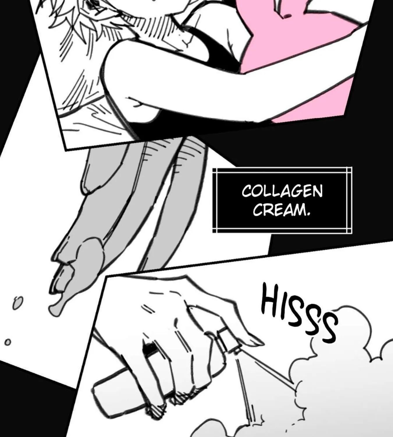 High School Boy Chapter 27 page 60 - 
