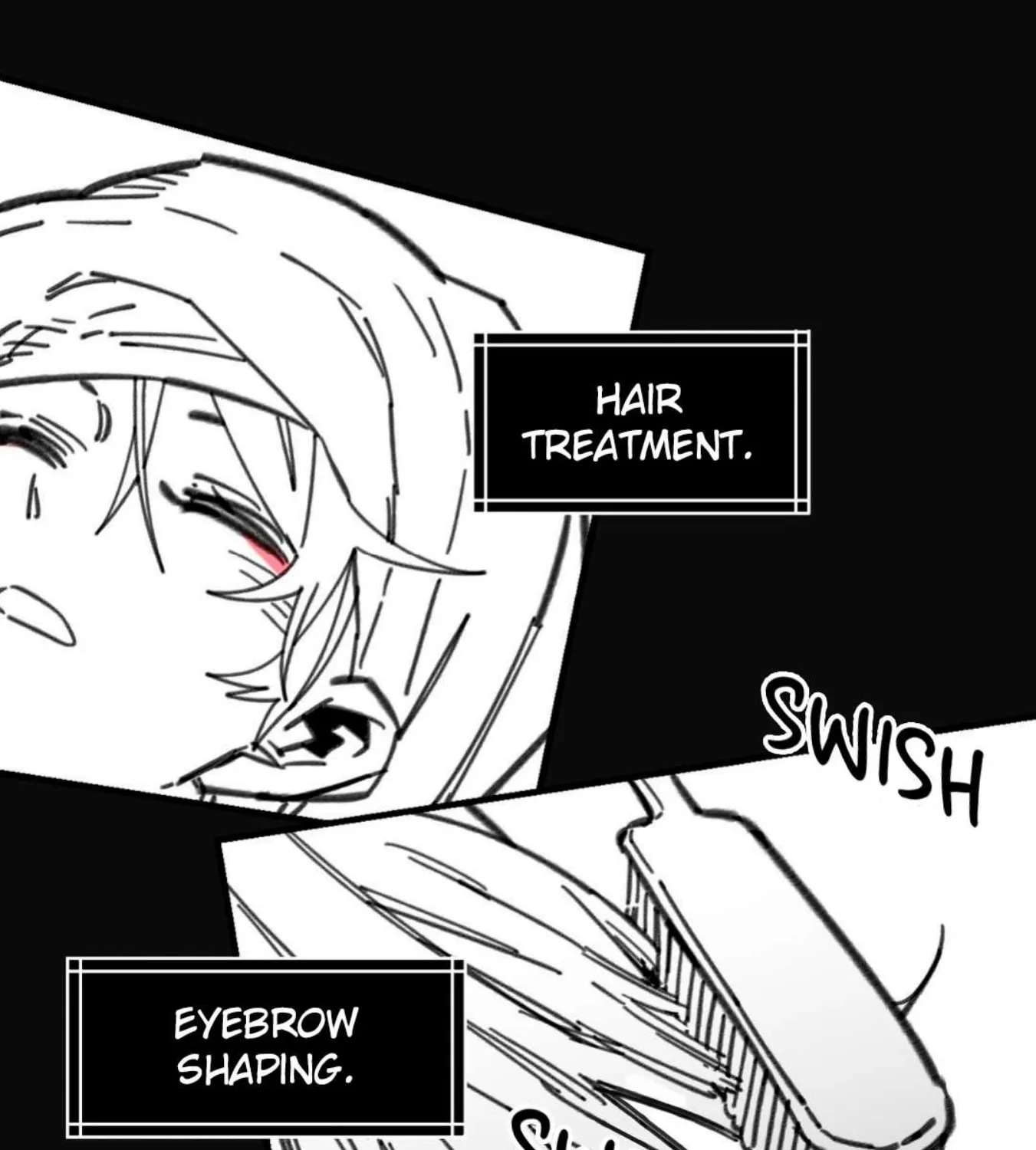 High School Boy Chapter 27 page 62 - 