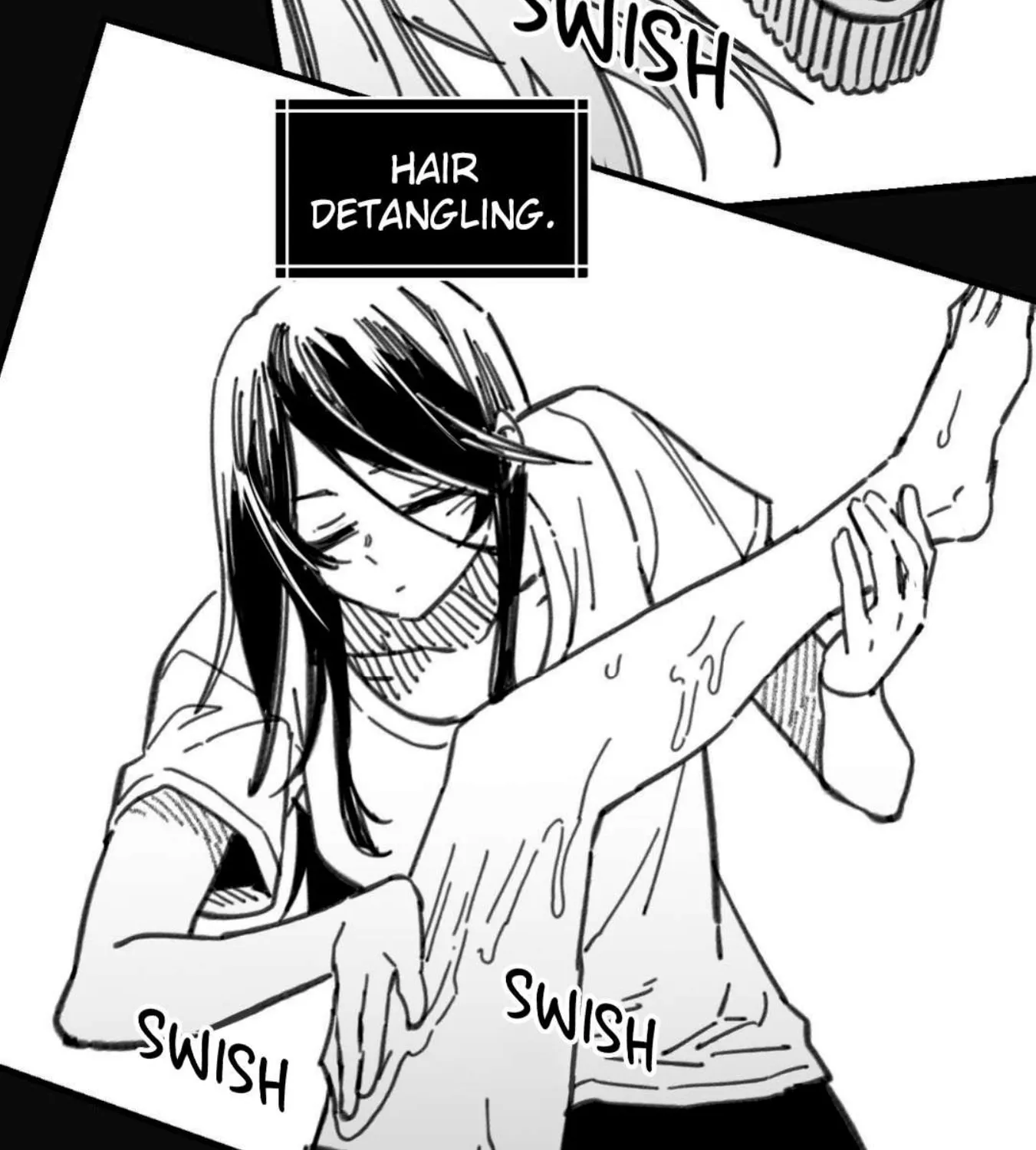 High School Boy Chapter 27 page 63 - 