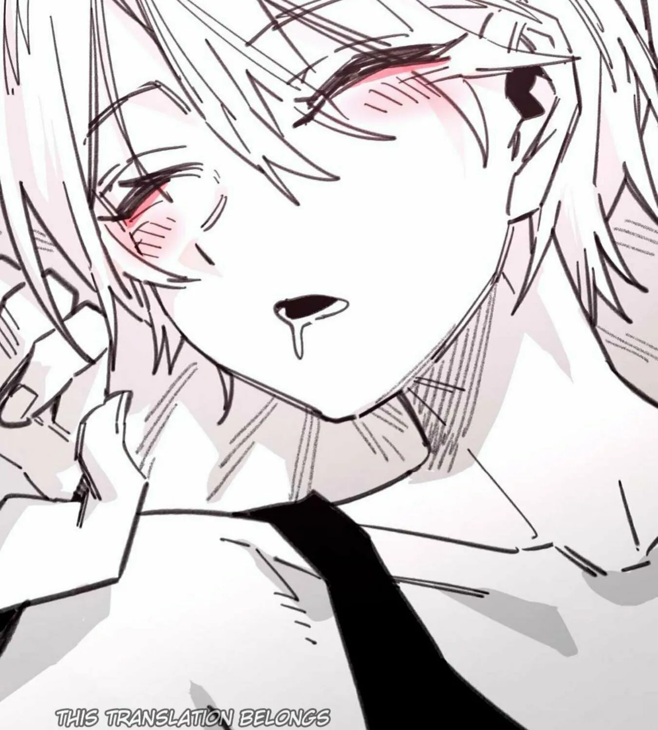 High School Boy Chapter 27 page 71 - 