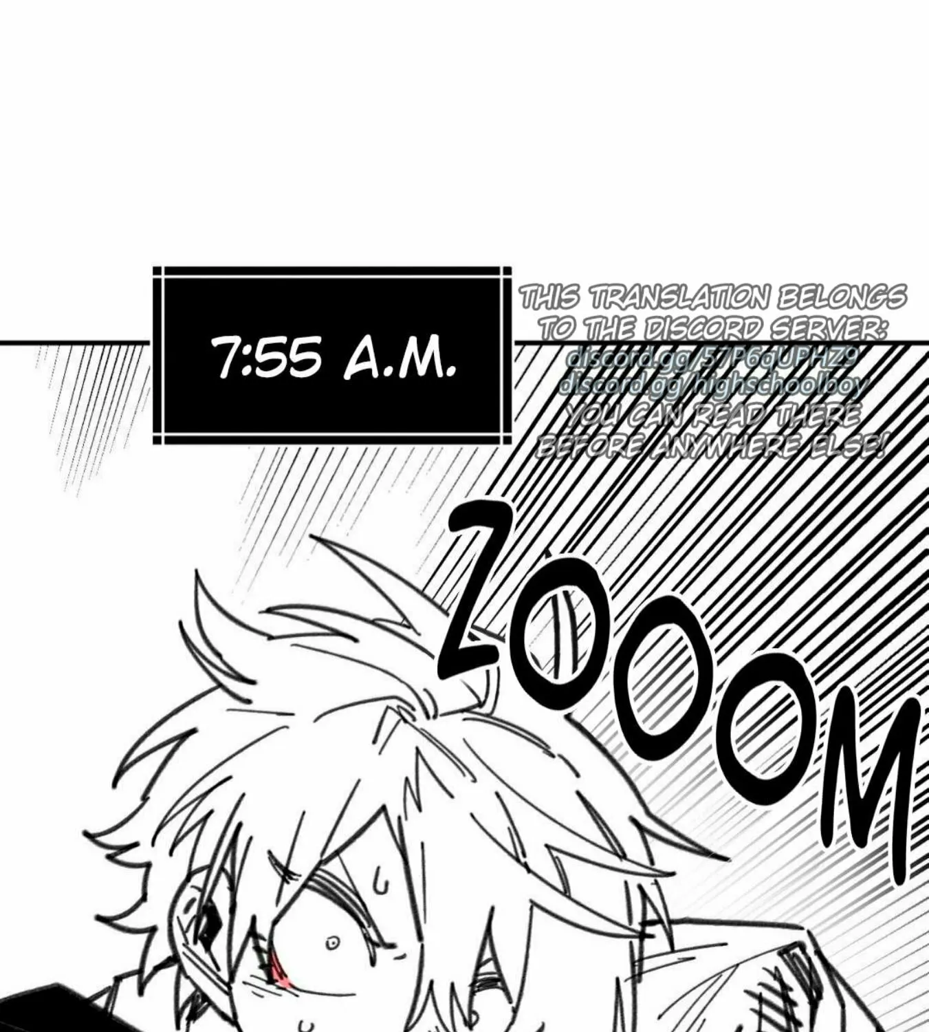 High School Boy Chapter 27 page 75 - 